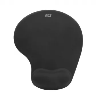 Pelėdos kilimėlis ACT Ergonomic AC8010 su riešo atrama