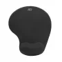 Pelėdos kilimėlis ACT Ergonomic AC8010 su riešo atrama