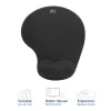 Pelėdos kilimėlis ACT Ergonomic AC8010 su riešo atrama