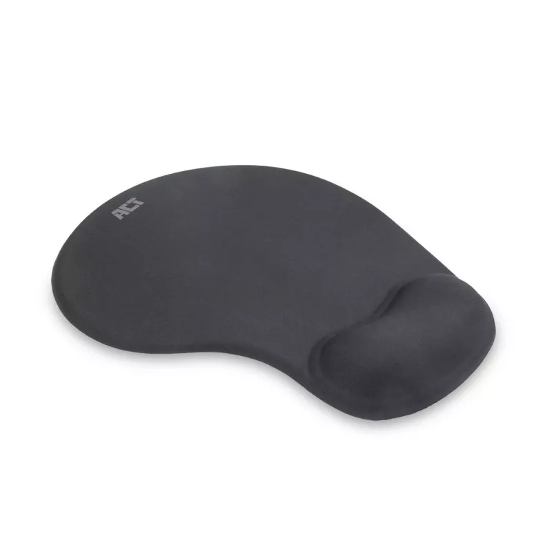 Pelėdos kilimėlis ACT Ergonomic AC8010 su riešo atrama