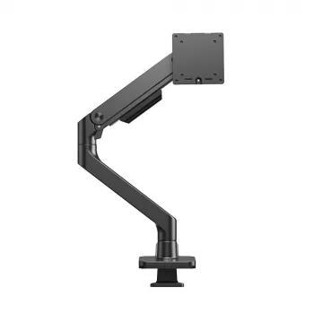 ACT Monitor laikiklis 49 col. biuro premium dujinė spyruoklė 1 monitoriui Clamp/Grommet 20 kg