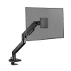 ACT Monitor laikiklis 49 col. biuro premium dujinė spyruoklė 1 monitoriui Clamp/Grommet 20 kg