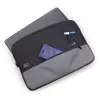 Dėklas nešiojamam kompiuteriui ACT Urban Laptop Sleeve 14.1 colio 3 skyriai 170 g