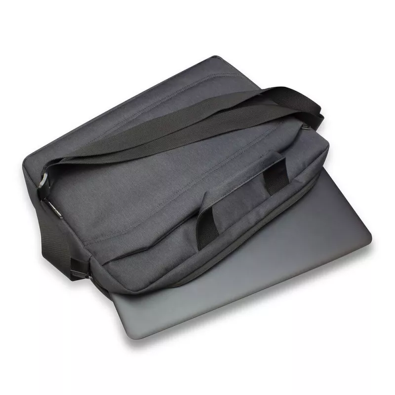 Portfelis ACT Metro Bailhandle Laptop Bag 15.6 col.