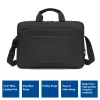 Portfelis ACT Metro Bailhandle Laptop Bag 15.6 col.