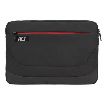 Dėklas nešiojamam kompiuteriui ACT Suburb Laptop Sleeve 13.3 col. iš perdirbtų plastikinių butelių