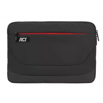 Dėklas nešiojamam kompiuteriui ACT Suburb Laptop Sleeve 15.6 colio iš perdirbtų plastikinių butelių