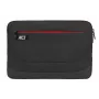 Dėklas nešiojamam kompiuteriui ACT Suburb Laptop Sleeve 15.6 colio iš perdirbtų plastikinių butelių