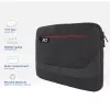 Dėklas nešiojamam kompiuteriui ACT Suburb Laptop Sleeve 15.6 colio iš perdirbtų plastikinių butelių