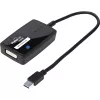 Targus USB 3.0 SuperSpeed Multi Video grafikos adapteris 2048 x 1152 pikseliai Juodas