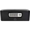 Targus USB 3.0 SuperSpeed Multi Video grafikos adapteris 2048 x 1152 pikseliai Juodas