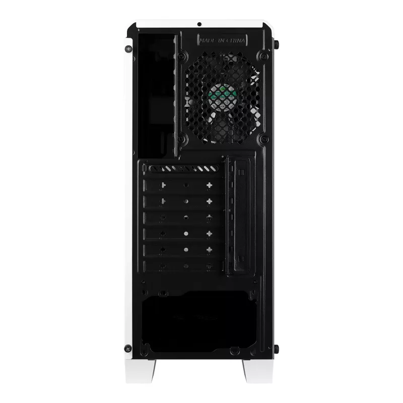 Aerocool Cyclon Midi Tower Baltas