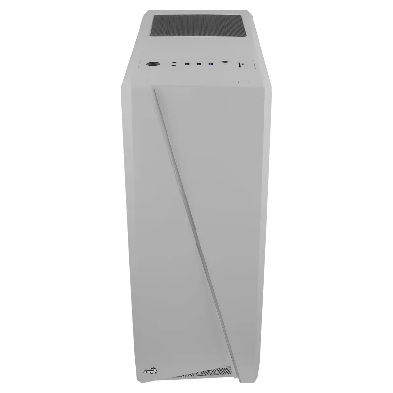 Aerocool Cyclon Midi Tower Baltas