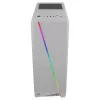 Aerocool Cyclon Midi Tower Baltas