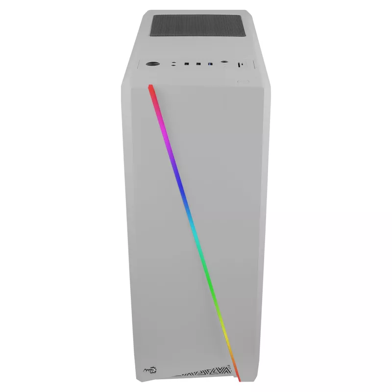Aerocool Cyclon Midi Tower Baltas