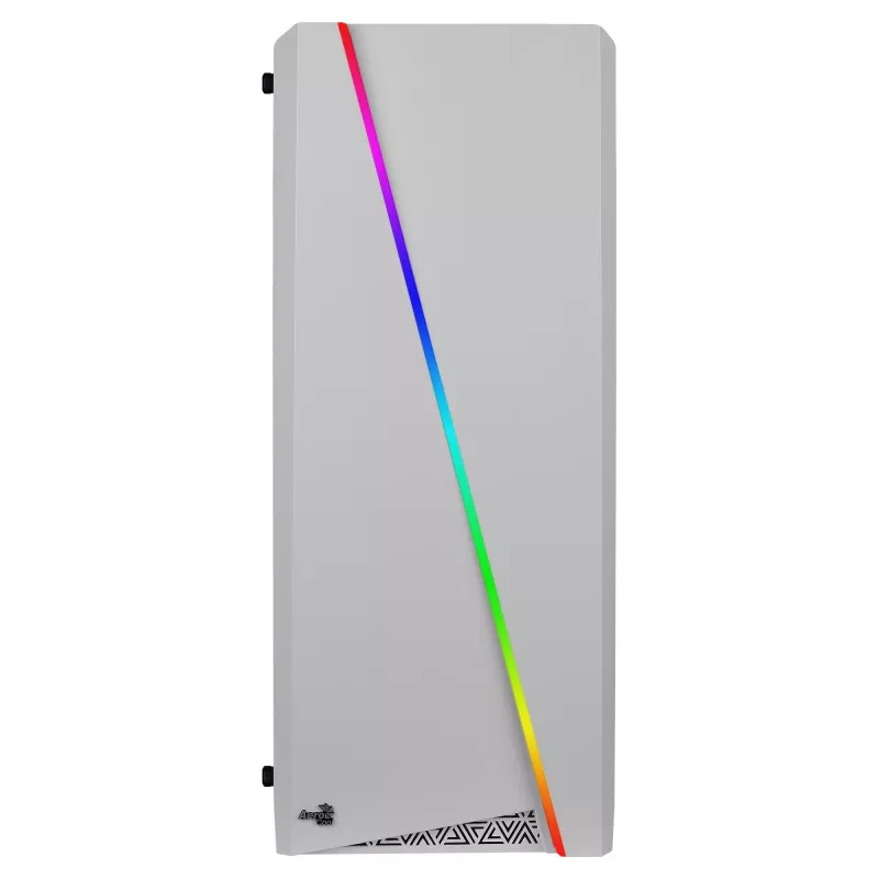 Aerocool Cyclon Midi Tower Baltas