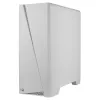 Aerocool Cyclon Midi Tower Baltas