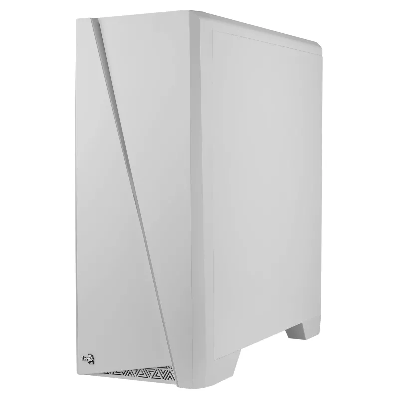 Aerocool Cyclon Midi Tower Baltas