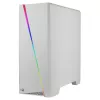 Aerocool Cyclon Midi Tower Baltas