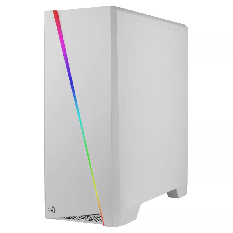 Aerocool Cyclon Midi Tower Baltas