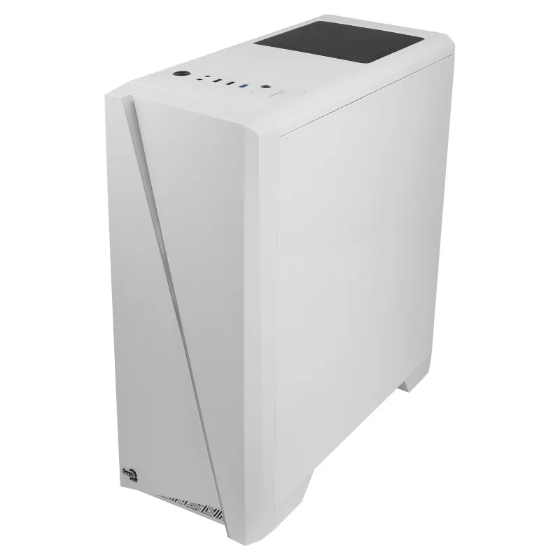 Aerocool Cyclon Midi Tower Baltas