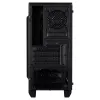 Korpusas Aerocool Cylon Mini Mini Tower Juodas