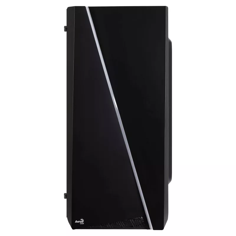 Korpusas Aerocool Cylon Mini Mini Tower Juodas