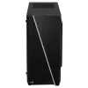 Korpusas Aerocool Cylon Mini Mini Tower Juodas