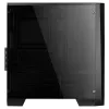 Korpusas Aerocool Cylon Mini Mini Tower Juodas