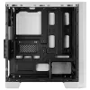 Kompiuterio korpusas Aerocool Cylon Mini Mini Tower Baltas