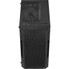 Aerocool Trinity Mini Mini Tower Juodas