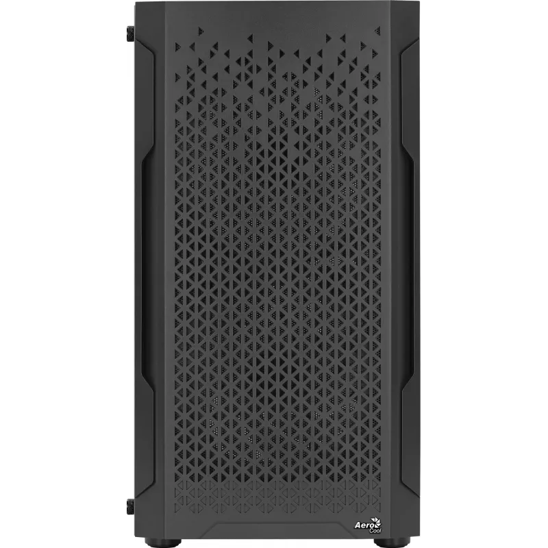 Aerocool Trinity Mini Mini Tower Juodas
