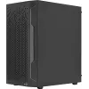 Aerocool Trinity Mini Mini Tower Juodas