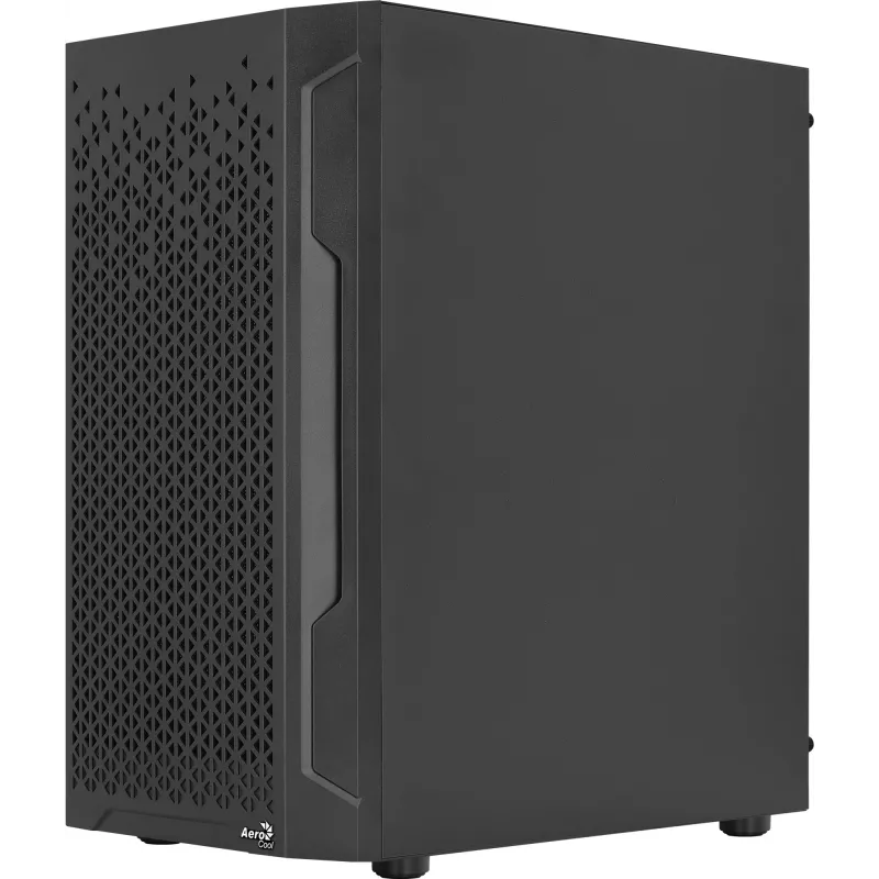 Aerocool Trinity Mini Mini Tower Juodas
