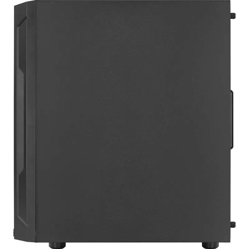 Aerocool Trinity Mini Mini Tower Juodas