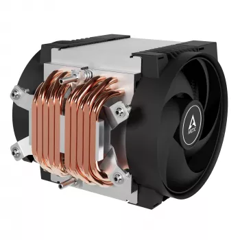 CPU aušintuvas Arctic Freezer 4U-SP5 ACFRE00158A 4U konstrukcija, iki 120 W TDP, SP5 lizdas