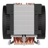 CPU aušintuvas Arctic Freezer 4U-SP5 ACFRE00158A 4U konstrukcija, iki 120 W TDP, SP5 lizdas