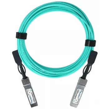 BlueOptics AC-SFP+-VKMM-15M-BO InfiniBand šviesolaidinis kabelis 15 m SFP+ kištukas
