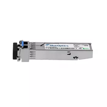 SFP siųstuvas-imtuvas BlueOptics AC-SFP-LX-E-40-BO 1250 Mbit/s šviesolaidinis