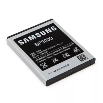 Samsung AD43-00226A baterija fotokamerai, Li-Ion 2000 mAh