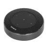Targus AEM105GL USB mobilus laisvų rankų įrenginys, Bluetooth, USB-C, juodas