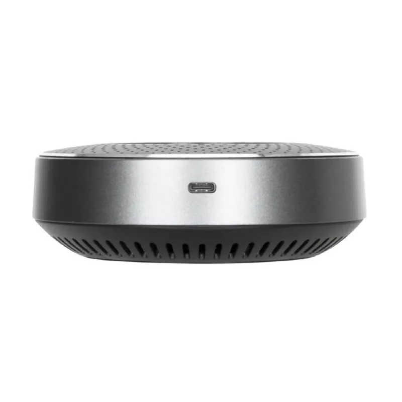 Targus AEM105GL USB mobilus laisvų rankų įrenginys, Bluetooth, USB-C, juodas