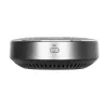 Targus AEM105GL USB mobilus laisvų rankų įrenginys, Bluetooth, USB-C, juodas