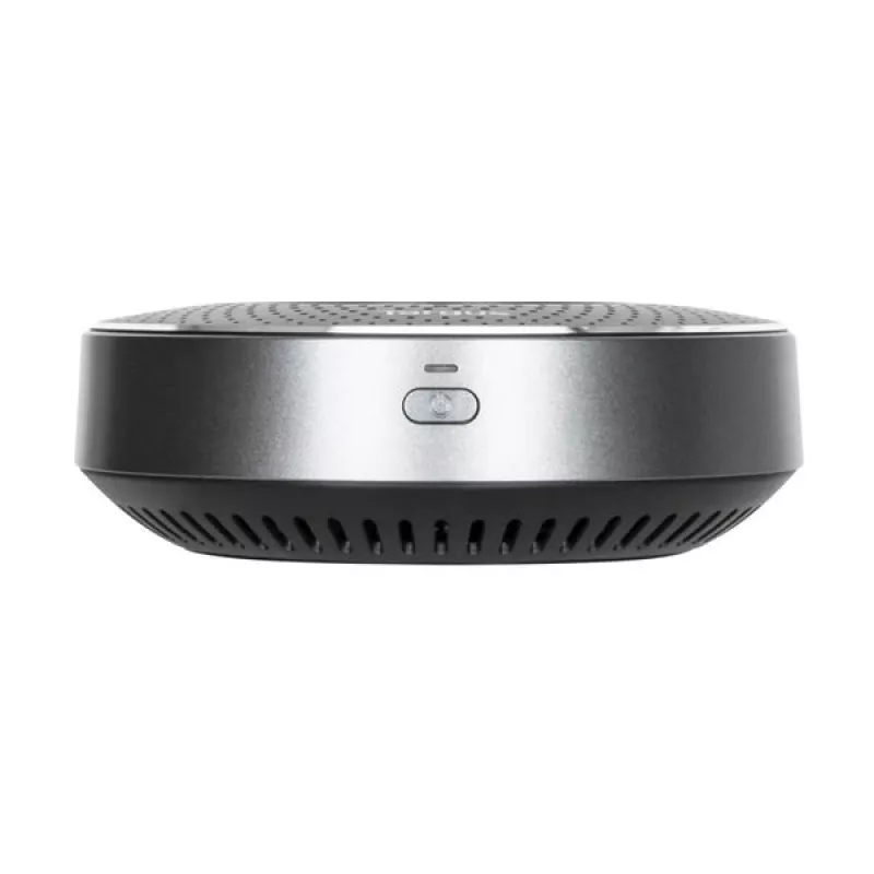 Targus AEM105GL USB mobilus laisvų rankų įrenginys, Bluetooth, USB-C, juodas