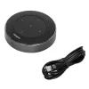 Targus AEM105GL USB mobilus laisvų rankų įrenginys, Bluetooth, USB-C, juodas