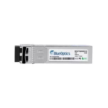 SFP28 siųstuvas-imtuvas BlueOptics AFBR-734TMZ-BO, 25GBASE-SR, 850 nm, LC duplex, 100 m