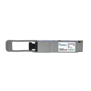 40G QSFP+ optinis modulis BlueOptics AFBR-79EIDZ-FT1-BO, 850 nm, MTP/MPO, daugiamodis