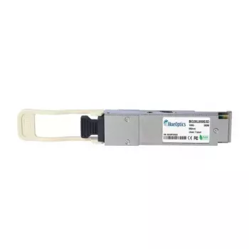 BlueOptics AFBR-89CEHZ-BO tinklo siųstuvas-imtuvas, šviesolaidinis, 100000 Mbit/s, QSFP28