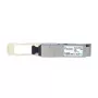 BlueOptics AFBR-89CEHZ-BO tinklo siųstuvas-imtuvas, šviesolaidinis, 100000 Mbit/s, QSFP28
