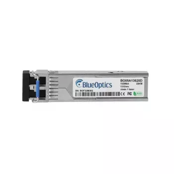 SFP siųstuvas-imtuvas BlueOptics AFCT-5760TPZ-BO 100 Mbit/s 1310 nm